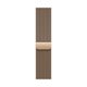Image Ремешок APPLE 46mm Gold Milanese Loop S/M