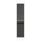 Image Curea Apple Milanese Loop 38-42mm Apple Watch Синевато-серый
