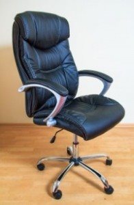 Image Кресло BOSS