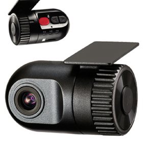 Image Автомобильный видеорегистратор Black Hero DR-108