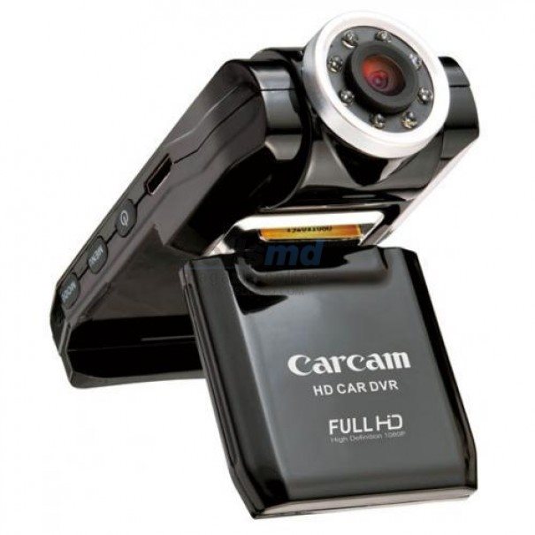 Image Автомобильный видеорегистратор Carcam F2000 Full HD