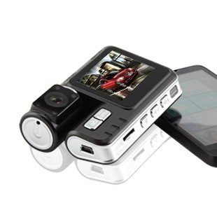 Image Автомобильный Видеорегистратор X6 (D90)