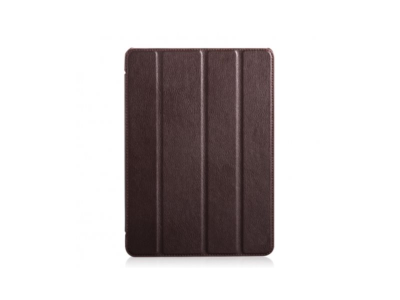 Image Чехол-книжка Ultra Slim Leather для Apple iPad Air (Brown)