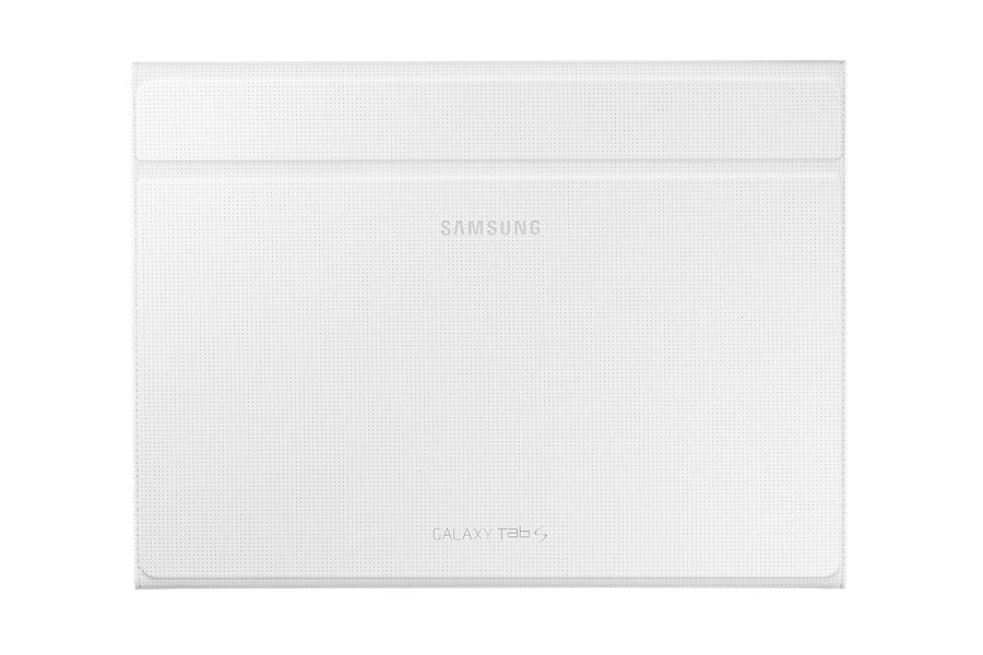 Image Чехол-книжка для Samsung Galaxy Tab S 10.5 SM-T805 (White)