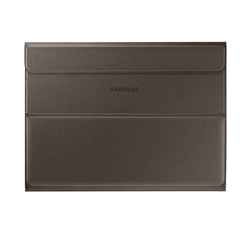 Image Чехол-книжка для Samsung Galaxy Tab S 10.5 SM-T805 (Brown)