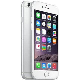 iPhone 6S 64Gb Silver