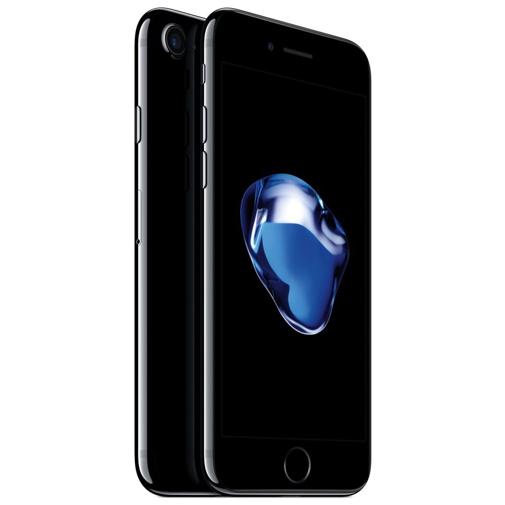 iPhone 7 128Gb Jet Black