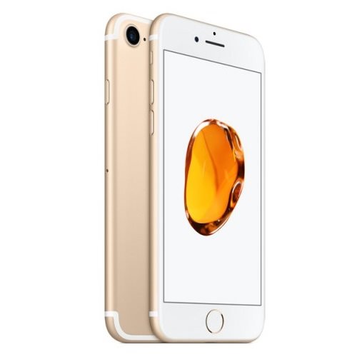 iPhone 7 256Gb Gold