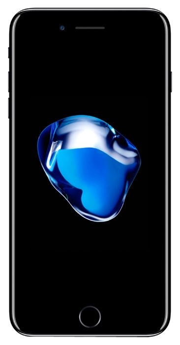 iPhone 7 Plus 128Gb Jet Black
