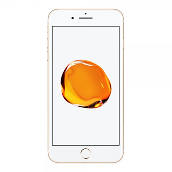 iPhone 7 Plus 128Gb Gold