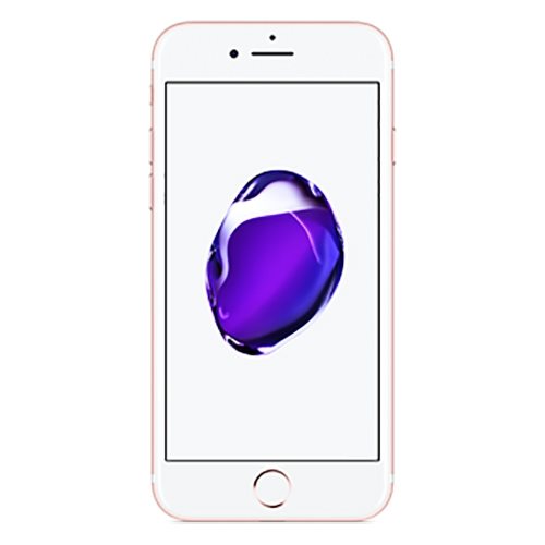 iPhone 7 Plus 256Gb Rose Gold