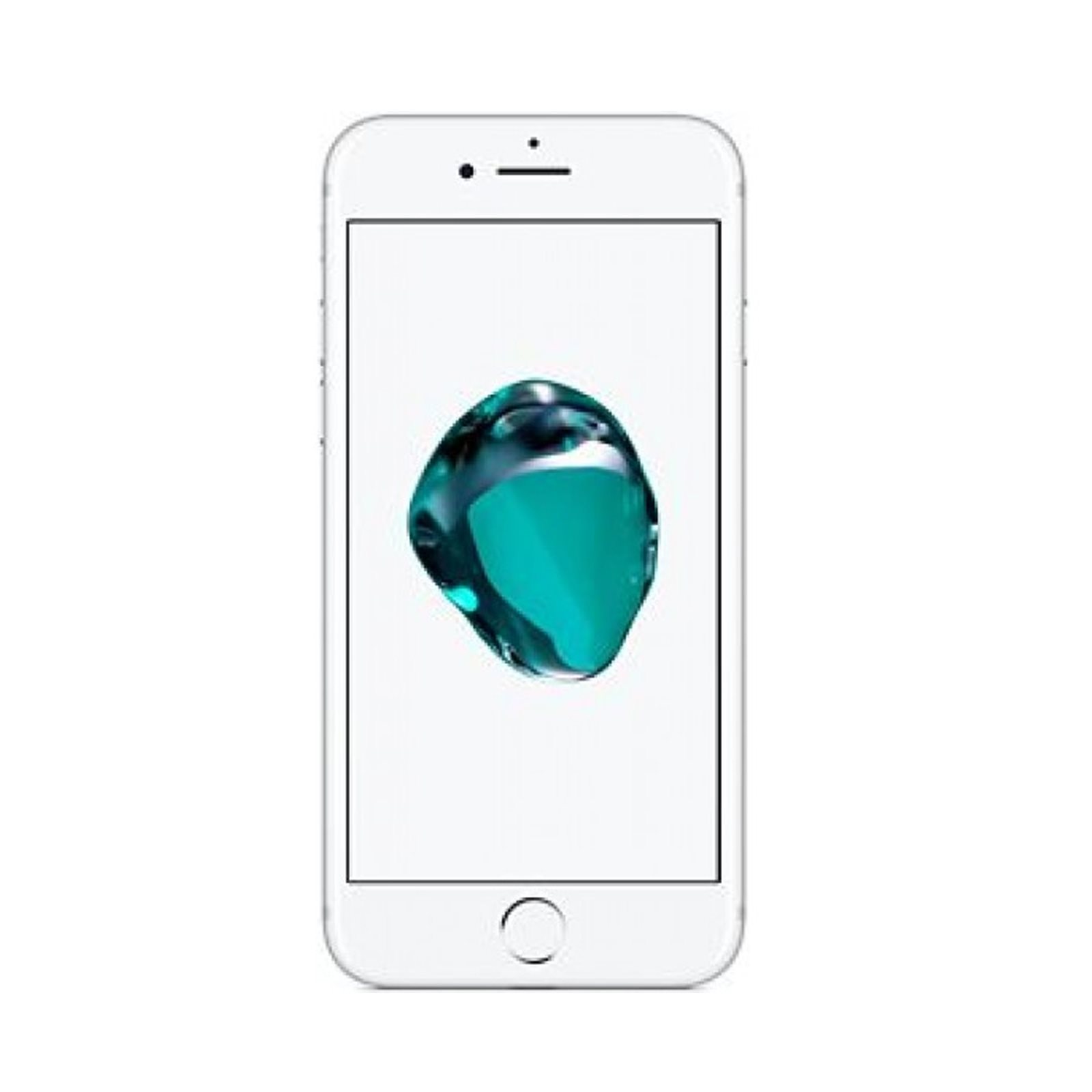 iPhone 7 Plus 256Gb Silver
