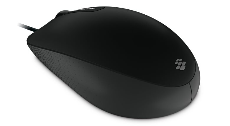 Image Мышь Microsoft Comfort Mouse 3000 for Business 5AJ-00003 USB