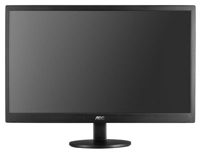 Image Монитор AOC e2070Swn