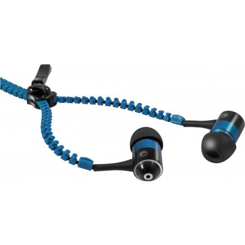 Image Casti Defender ZigZag Blue
