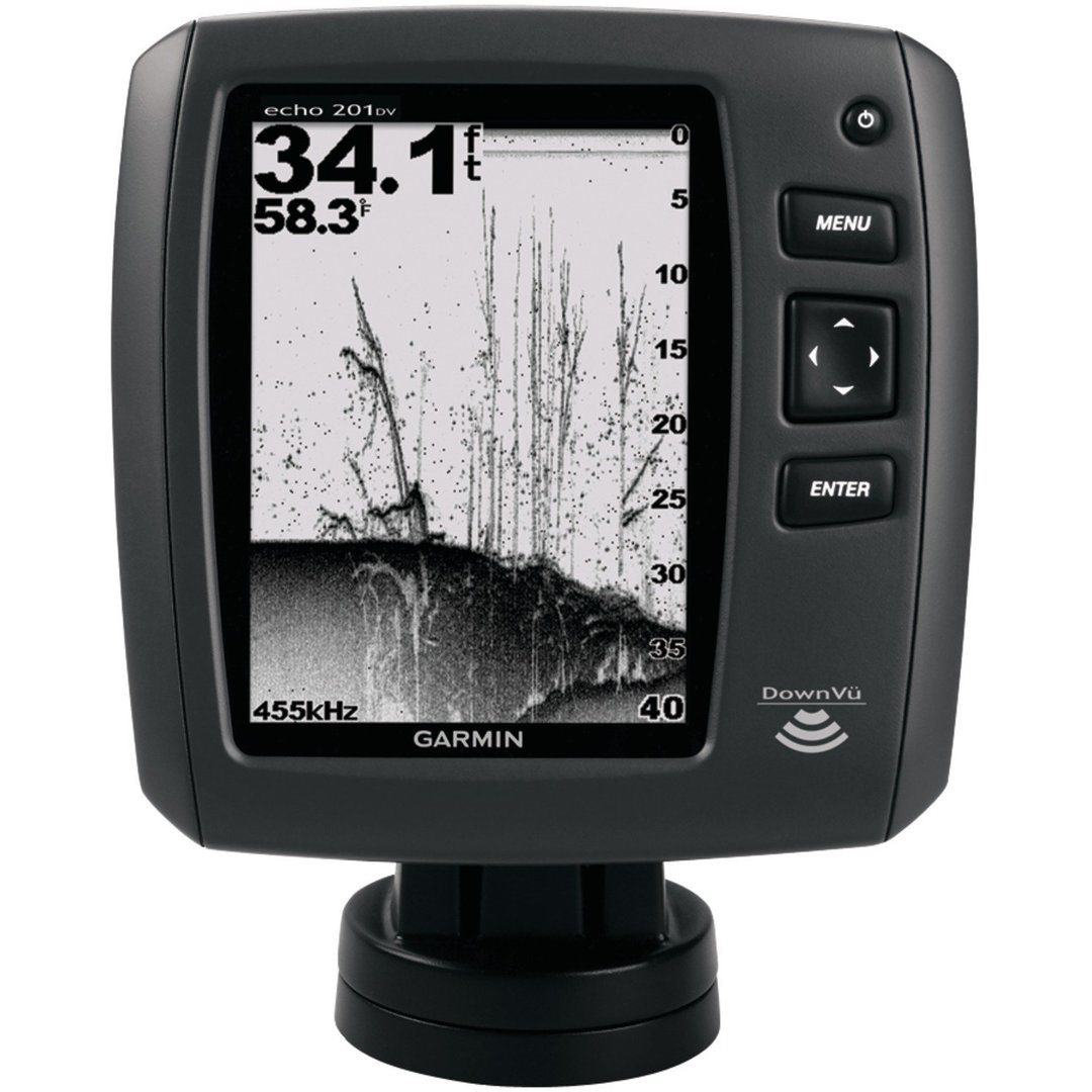 Image Эхолот Garmin Echo 201dv