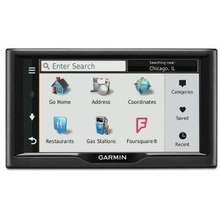 Image GPS навигатор Garmin nuvi 68LM Europe