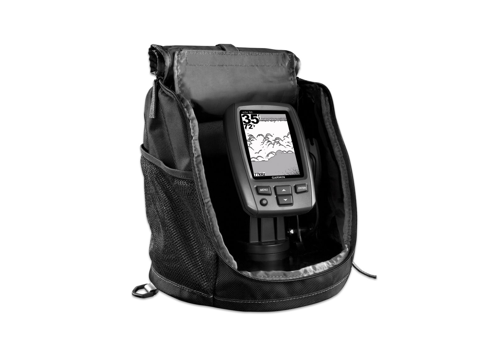 Image Кейс для переноски Garmin Portable Echo Kit