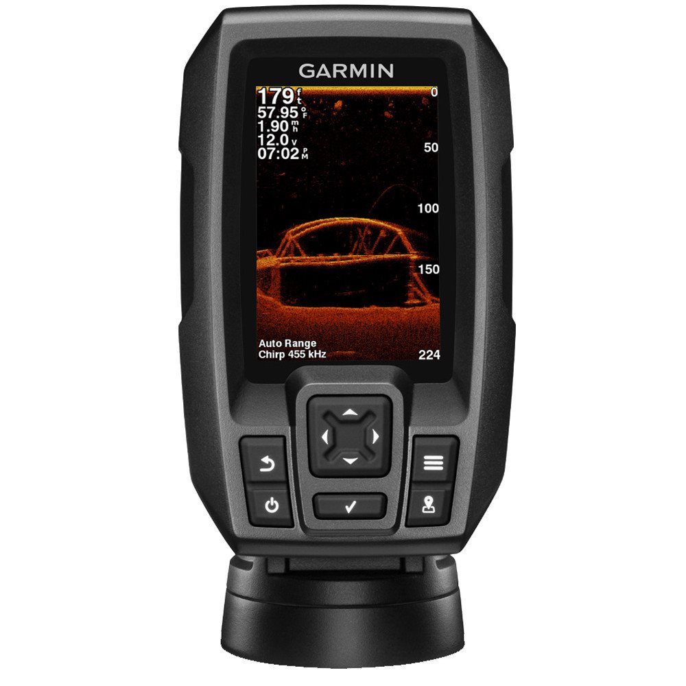 Image Эхолот Garmin Striker 4