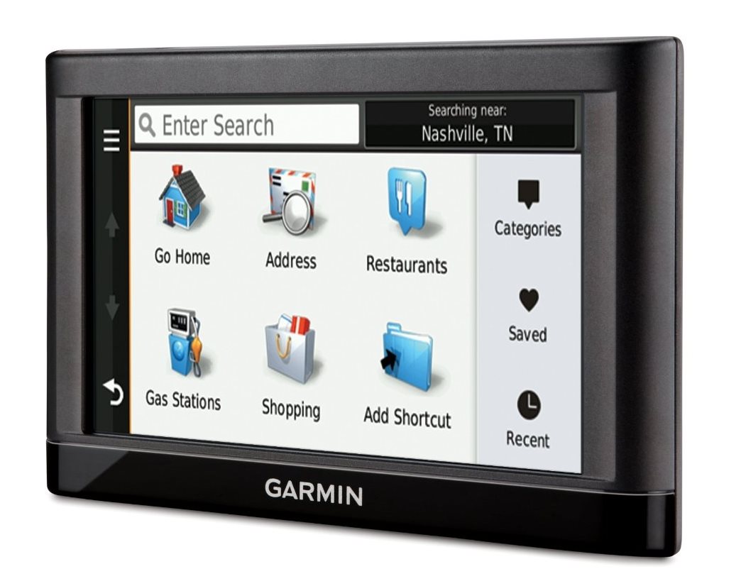 Image GPS навигатор Garmin nuvi 66LMT Europe + Moldova