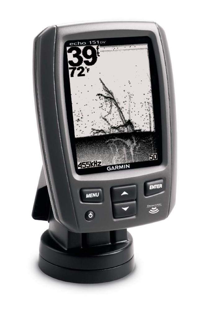 Image Эхолот Garmin Echo 151dv
