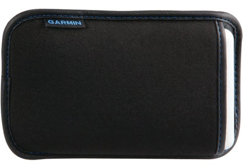 Image Чехол Garmin Universal 5 Carrying Case (010-11793-00)