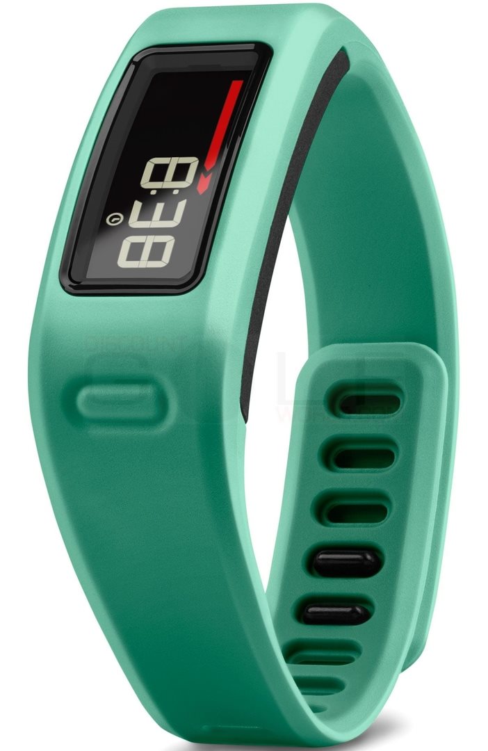 Фитнес-браслет Garmin Vivofit Teal