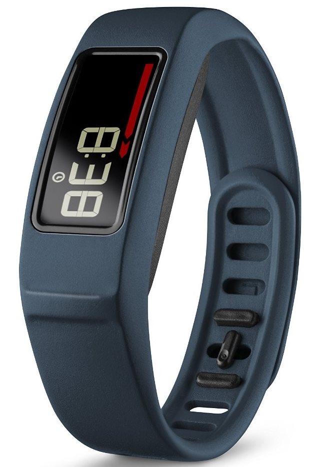 Фитнес-браслет Garmin Vivofit 2 Navy