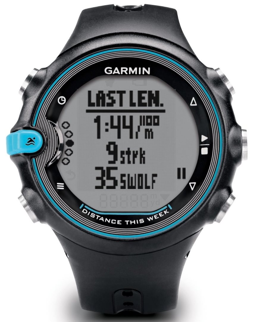 Image Часы для плавания Garmin Swim