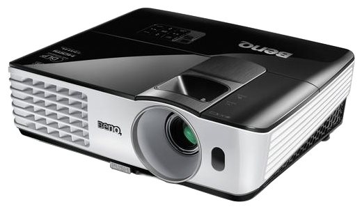 Image Проектор BenQ MX666