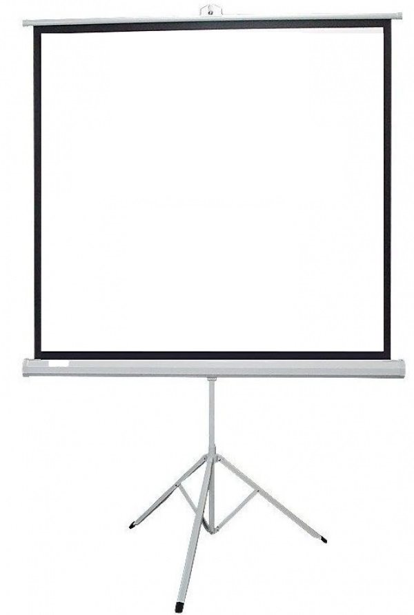 Image Проекционный экран Tripod BenQ Vesta 100" 174x174cm (5J.BQTS2.100)