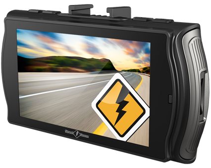 Image Auto videoregistrator Street Storm CVR-A7810-G PRO