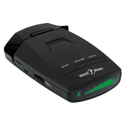 Image Радар-детектор Street Storm STR-7010GPS