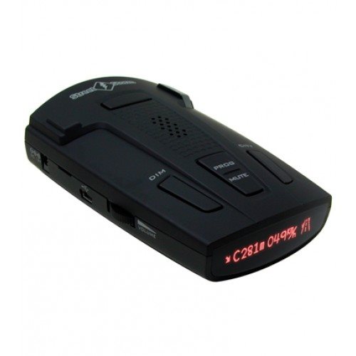 Image Радар-детектор Street Storm STR-7040EX GL