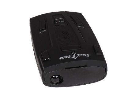 Image Радар-детектор Street Storm STR-9540EX GL