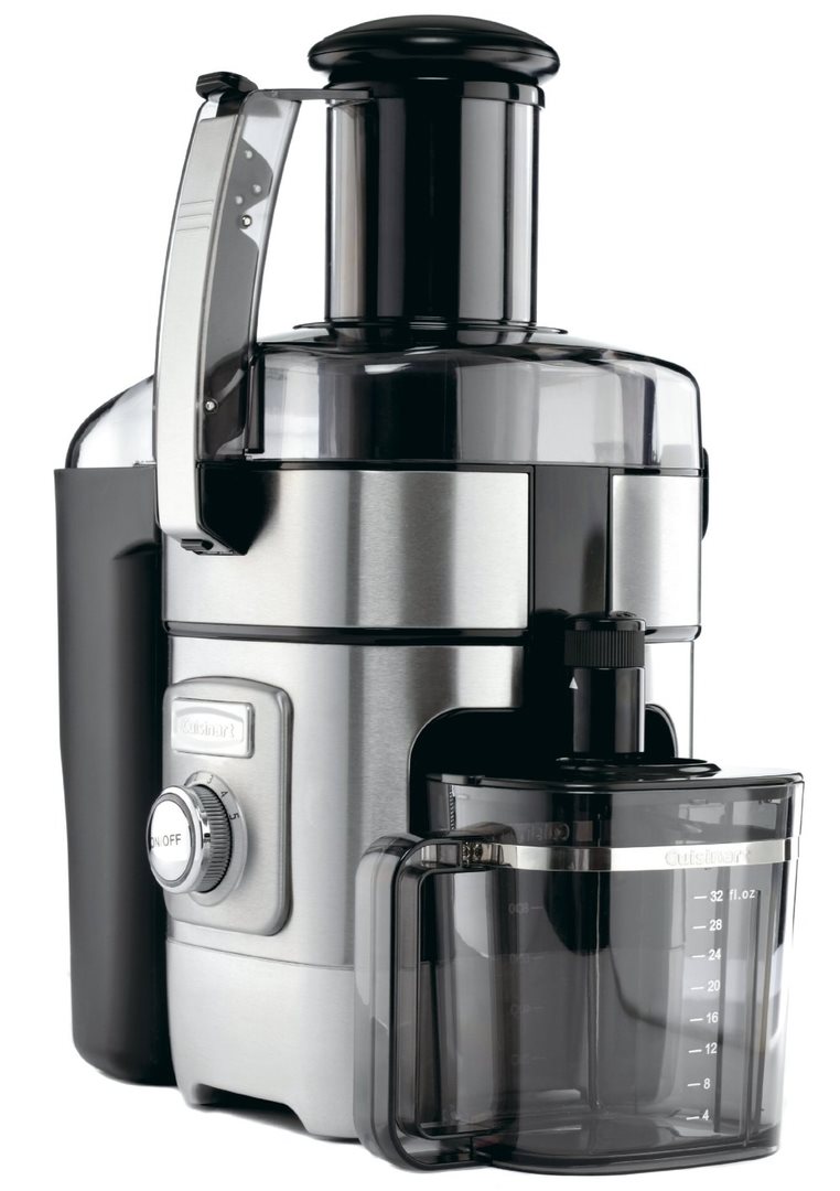 Image Storcator Cuisinart CJE1000E