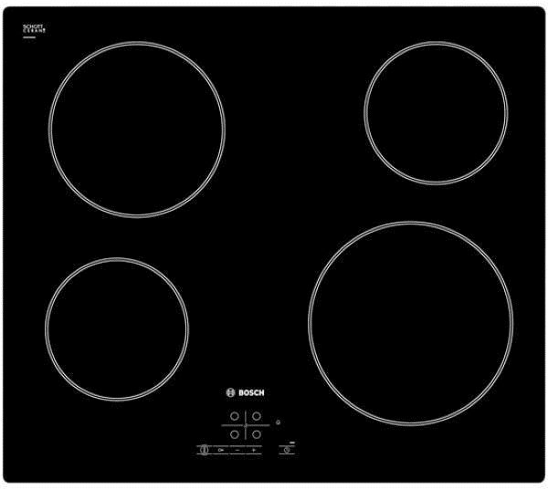 Image Bosch PKE611B17E