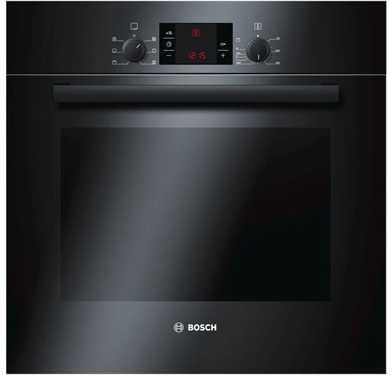 Image Встраиваемая электрическая духовка Bosch HBA23B263