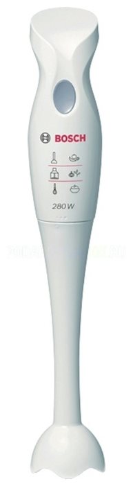 Image Blender BOSCH MSM6B100