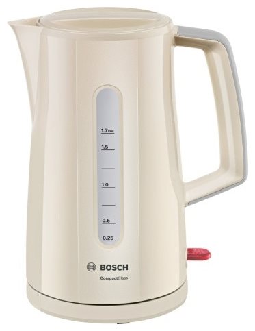Image Чайник электрический Bosch TWK3A017