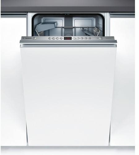 Image Masina de spalat vase incorporabila Bosch SMV53L90EU 