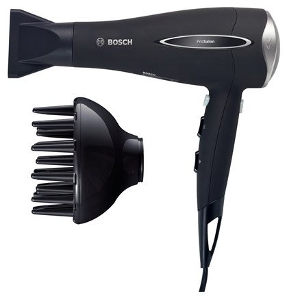 Image Фен Bosch PHD9760