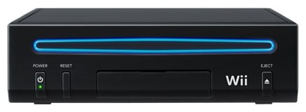 Image Игровая приставка Nintendo Wii