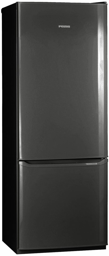 Image Холодильник Pozis RK-102 (Black)