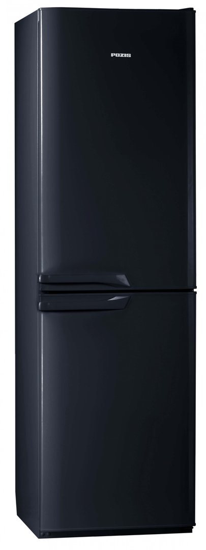 Image Холодильник Pozis RK FNF-172 (Черный)