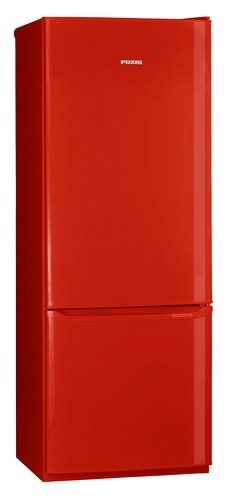 Image Холодильник Pozis RK-102 (Красный)