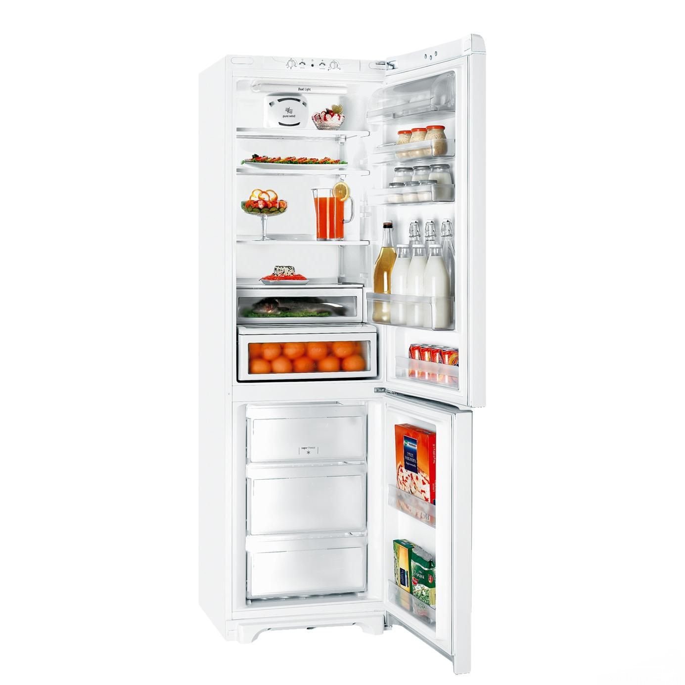 Image Холодильник Hotpoint-Ariston BMBL 2021 C/HA