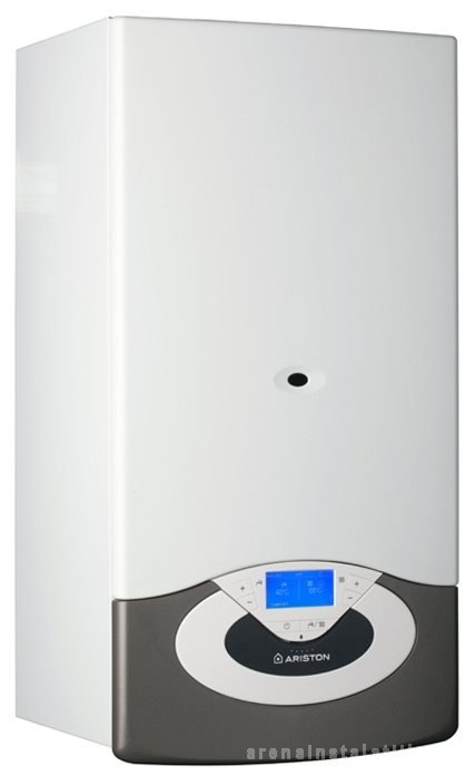 Image Ariston Genus Evo 24 FF NG