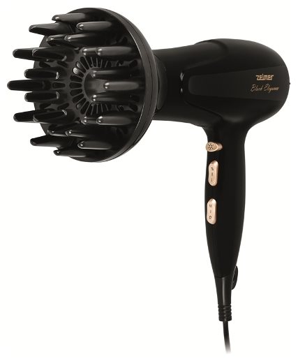 Image Фен Zelmer ZHD16000