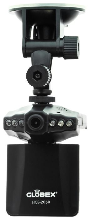 Image Globex HQS-205B